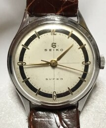 SEIKO | アナログ腕時計