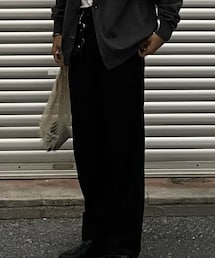 古着 | スラックス