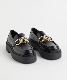 H&M | ローファー