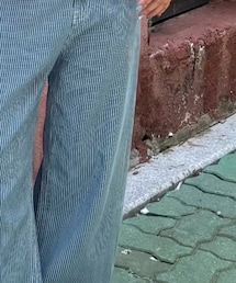 8seconds | デニムパンツ