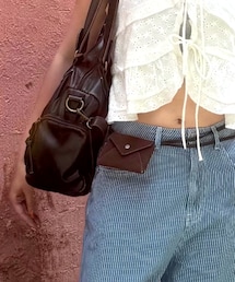 8seconds | ベルト