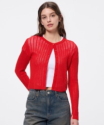 GU | カーディガン/ボレロ