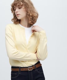 UNIQLO | カーディガン/ボレロ