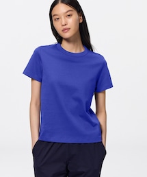 GU | Tシャツ/カットソー