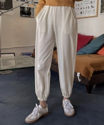 SONA | スウェットパンツ