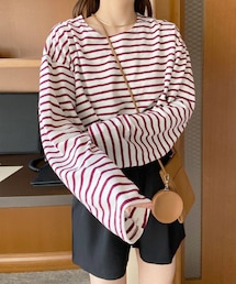 nugu | Tシャツ/カットソー