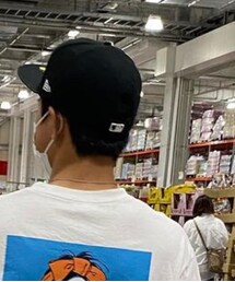NEW ERA | キャップ