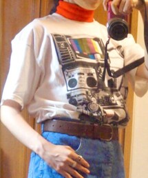 古着 | Tシャツ/カットソー