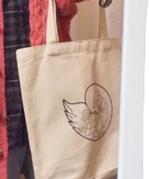 Handmade | トートバッグ