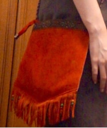 タイのおみやげ | ショルダーバッグ