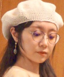 Handmade | ハンチング/ベレー帽