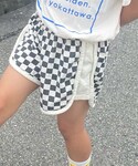 chubby.chacoの「パンツ(パンツ)」