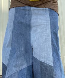 LILY BROWN | スカート