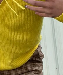 McQ ALEXANDER McQUEEN PUMA | トップス