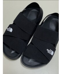 THE NORTH FACE | サンダル