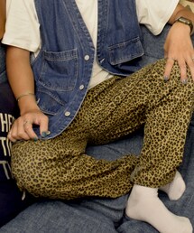 FREAK'S STORE | その他パンツ