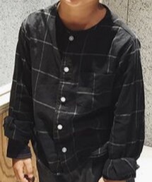 EAST END HIGHLANDERS | シャツ/ブラウス