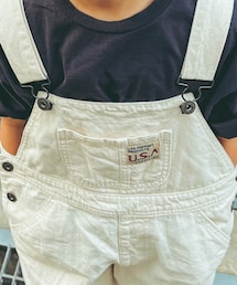 MARKEY'S | オールインワン・サロペット