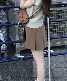 UNIQLO | スカート