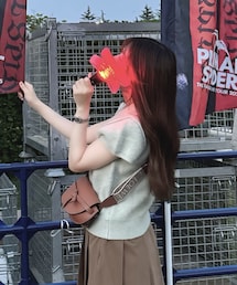 BASEMENT online | ニット/セーター