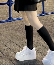 ZARA | スニーカー