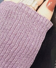 knuthmarf | ニット/セーター