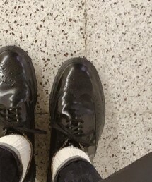 Dr. Martens | バレエシューズ
