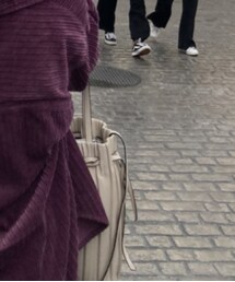 ZARA | ショルダーバッグ