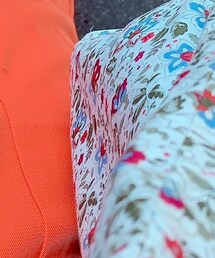 ZARA | トートバッグ