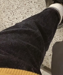 UNIQLO | デニムパンツ