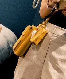 knuthmarf | ショルダーバッグ