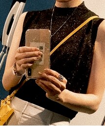 knuthmarf | タンクトップ