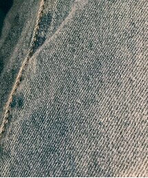 ZARA | デニムパンツ