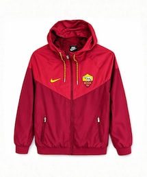 NIKE | ASローマ トラックジャケット ウェア(その他アウター)