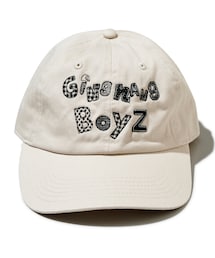 銀杏BOYZ | キャップ