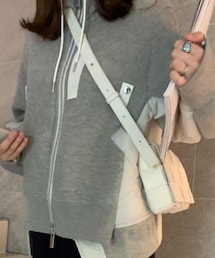 Sacai | パーカー