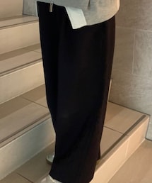 STUDIO NICHOLSON | パンツ