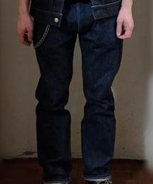 SAMURAI JEANS | デニムパンツ