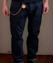 SAMURAI JEANS | デニムパンツ