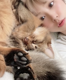 Instagram ☞ @aicoooooo.o | その他