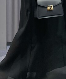 Rouge vif | ワンピース/ドレス