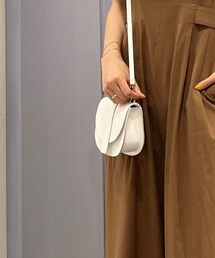 Rouge vif | ショルダーバッグ