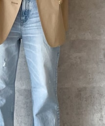 Rouge vif | パンツ