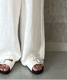 Rouge vif | サンダル