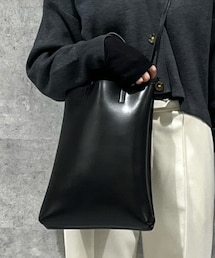 Rouge vif | トートバッグ