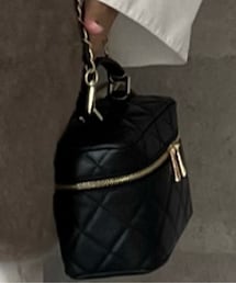 Rouge vif | ショルダーバッグ