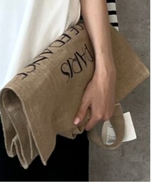 Rouge vif | バッグ