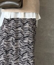 NOMINE | スカート