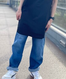 AVIREX | デニムパンツ
