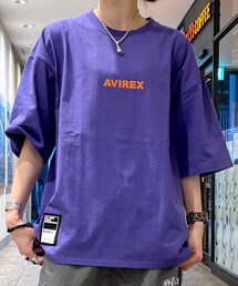 AVIREX | Tシャツ/カットソー